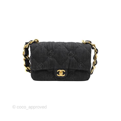 chanel funky town|CHANEL 22S FUNKY TOWN FLAP .